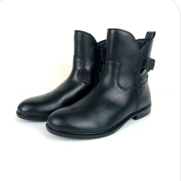 NEW- ECCO Touch 15B booties - Picture 2 of 4